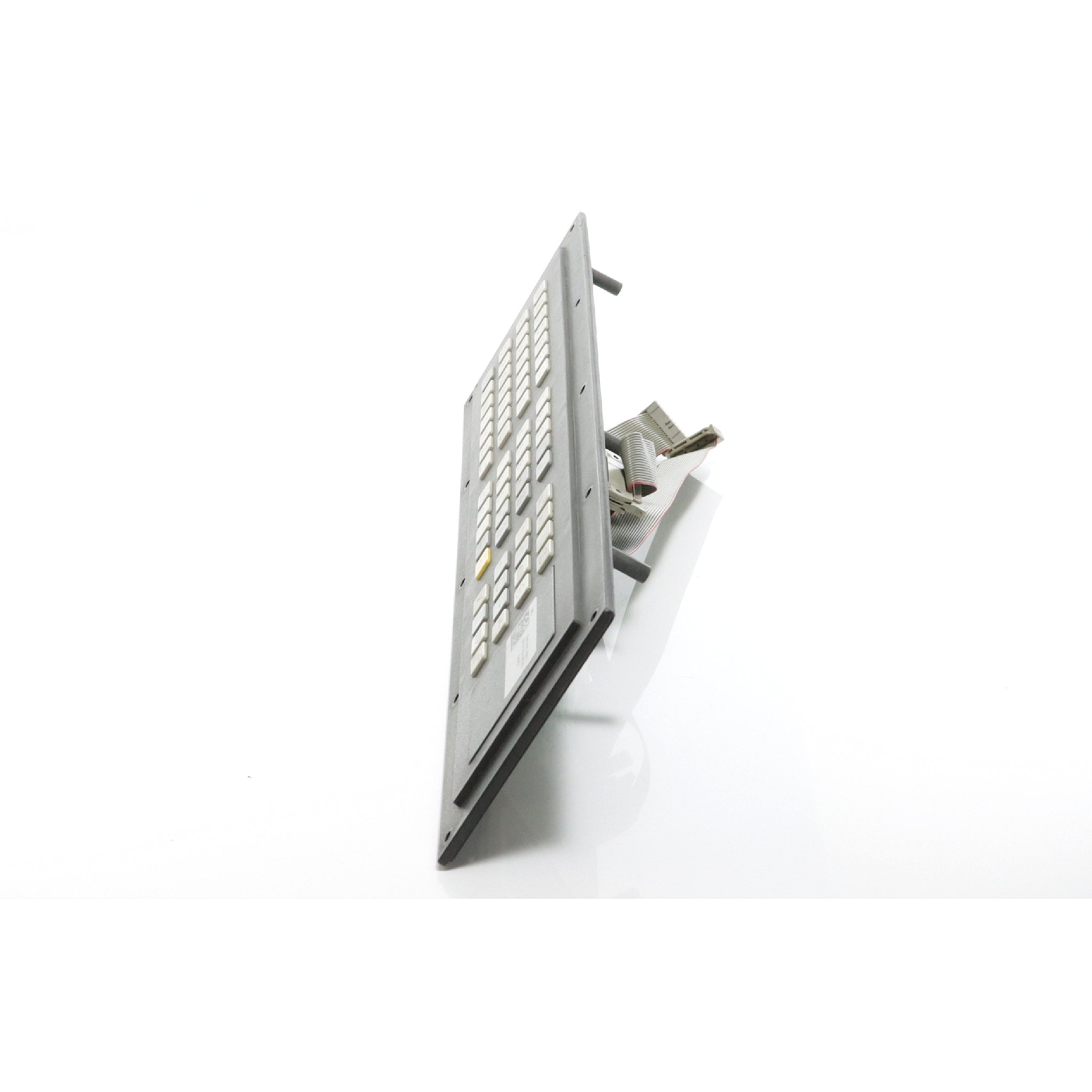 NC-Tastatur Standartlayout ohne Interface SINUMERIK 840C Gebraucht